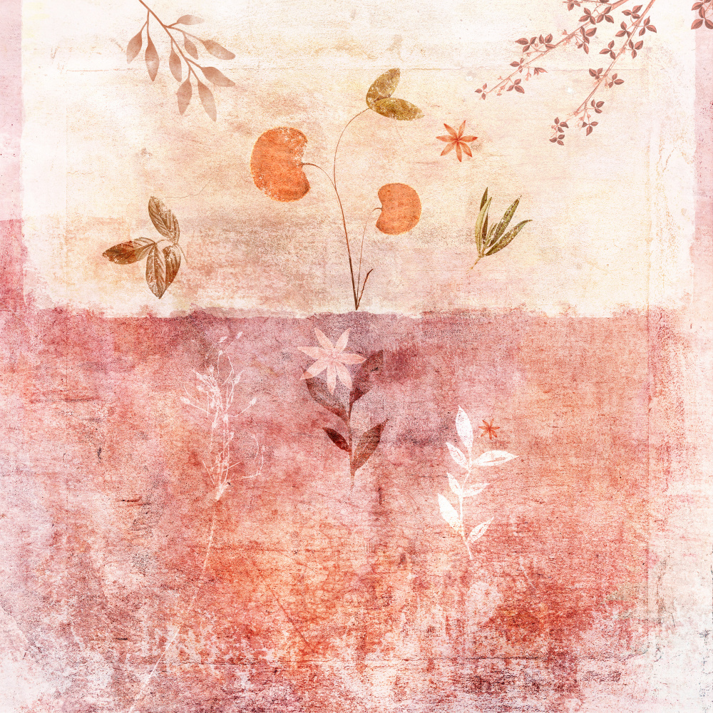 Untitled by Emel Tunaboylu — canvas wall art