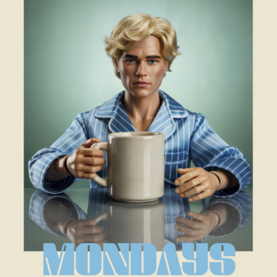 Plastic Life - Mondays