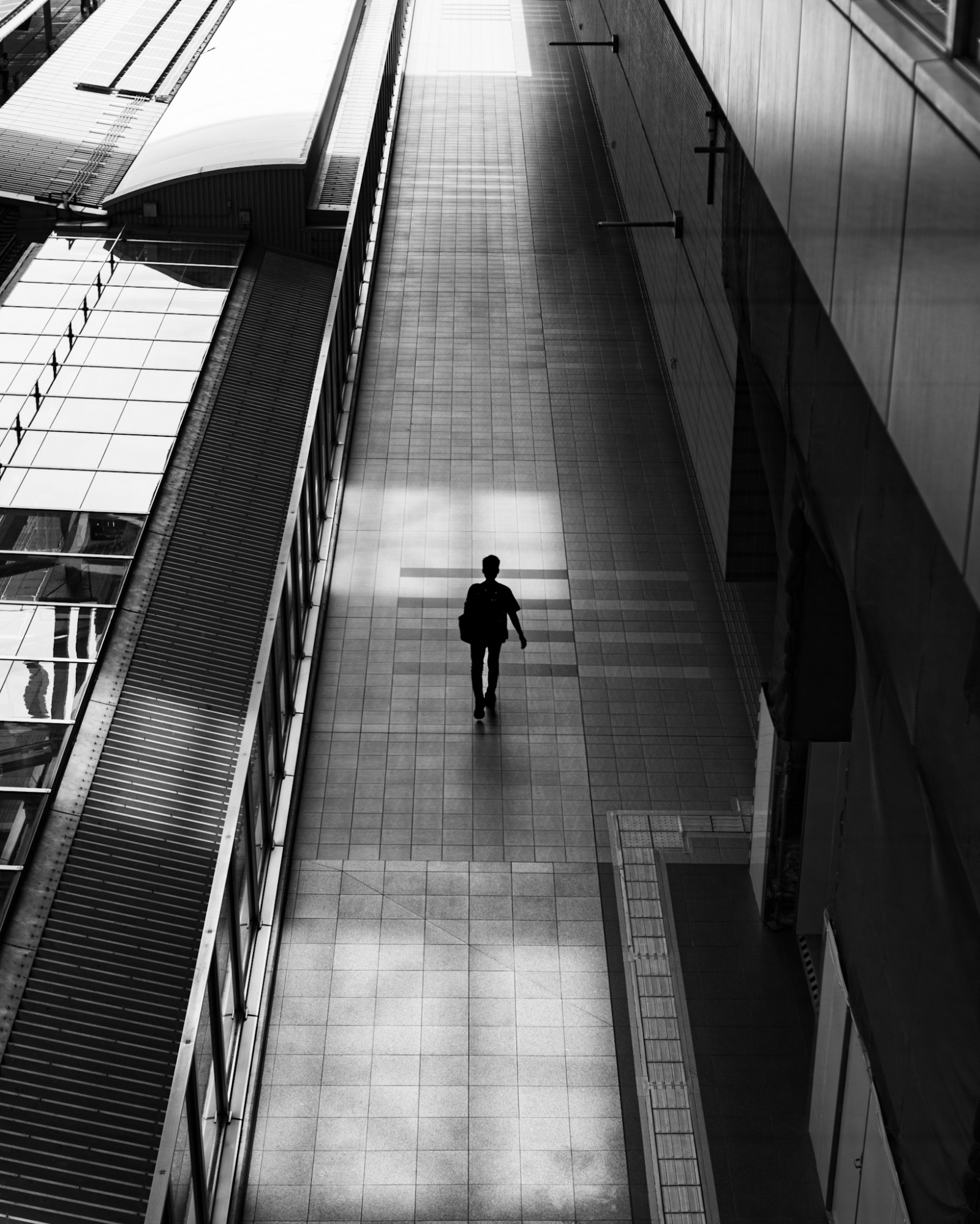 Solitude
