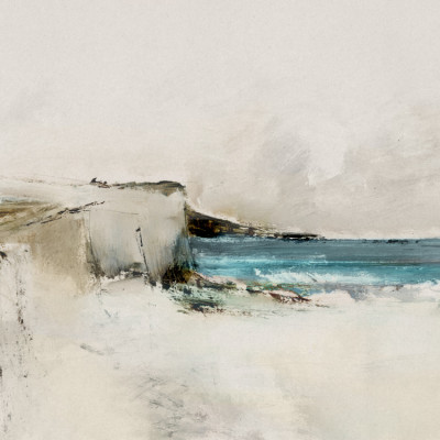 White Cliffs Ocean
