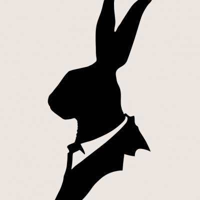 Monsieur Lapin