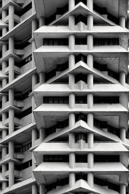 Modular Repetition by Rahmad Adriansyah