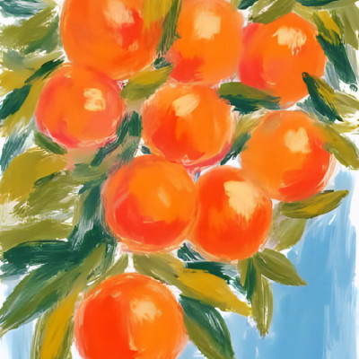 Orangetree