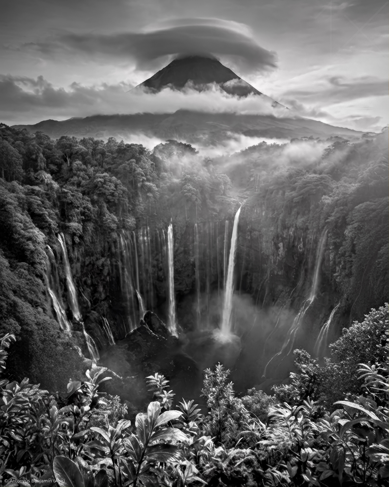Tumpak Sewu
