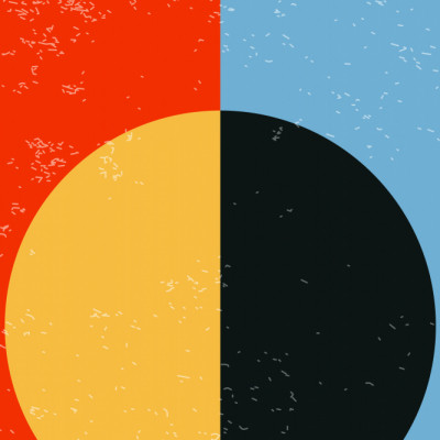 Minimal Shapes Series #28