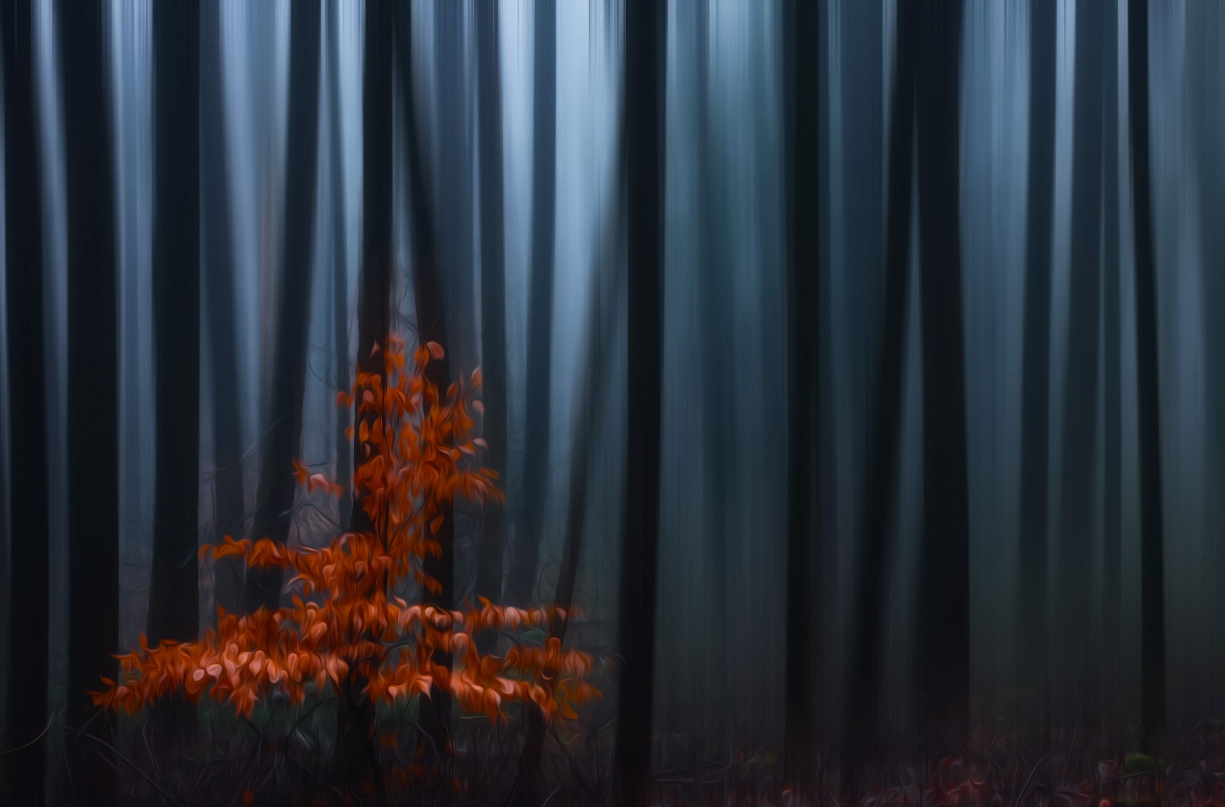 Onlayn porno: oriq onaning ichidagi cum