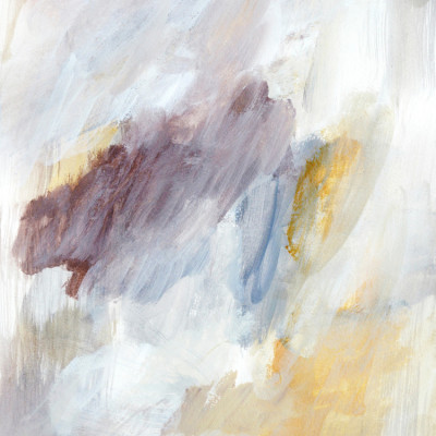 Ethereal Brushstrokes