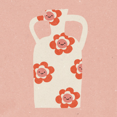 Vase 2