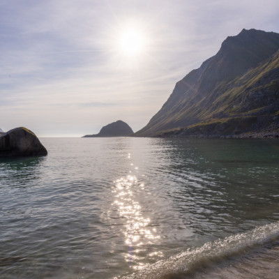 My Lofoten Diary 2