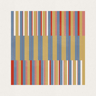 Geometric Color Blocks