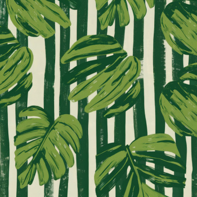 Green Leaf Composition