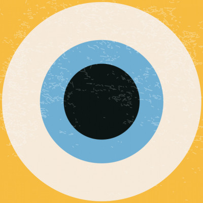 Minimal Shapes Series #25