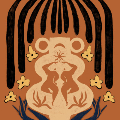 Vessel Collection : Sun & Moon