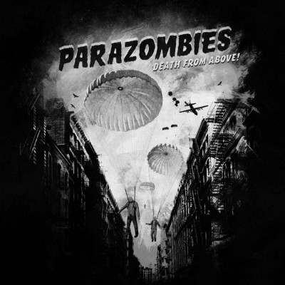 Parazombies