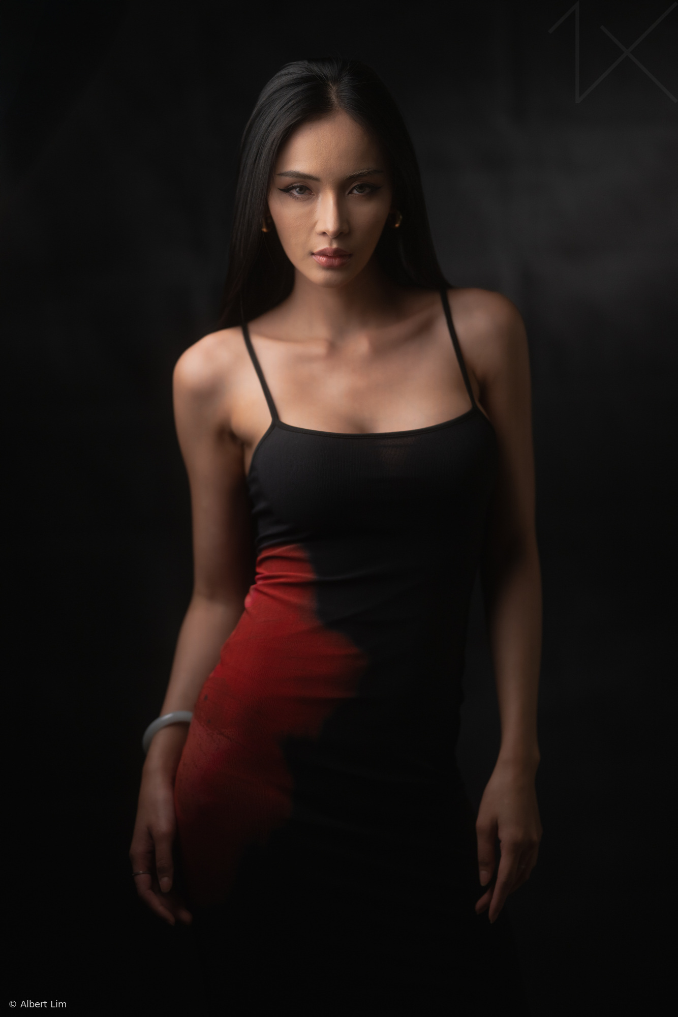 Lyn by Albert Lim