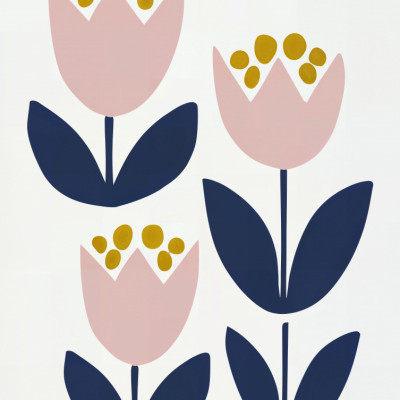 Tulip Harmony