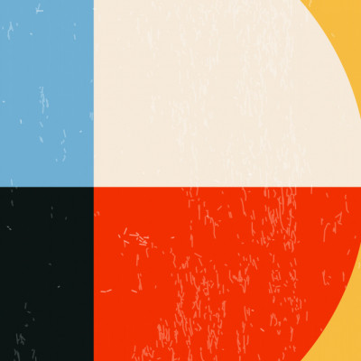 Minimal Shapes Series #3