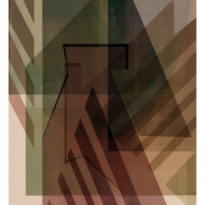 Modern Geometric Layers
