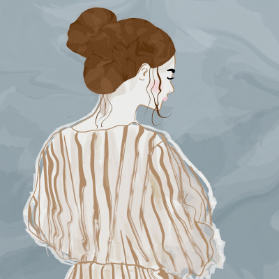 Woman To Stand Alone