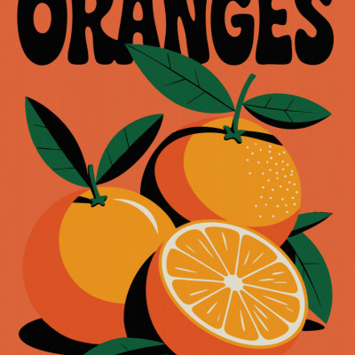 Oranges