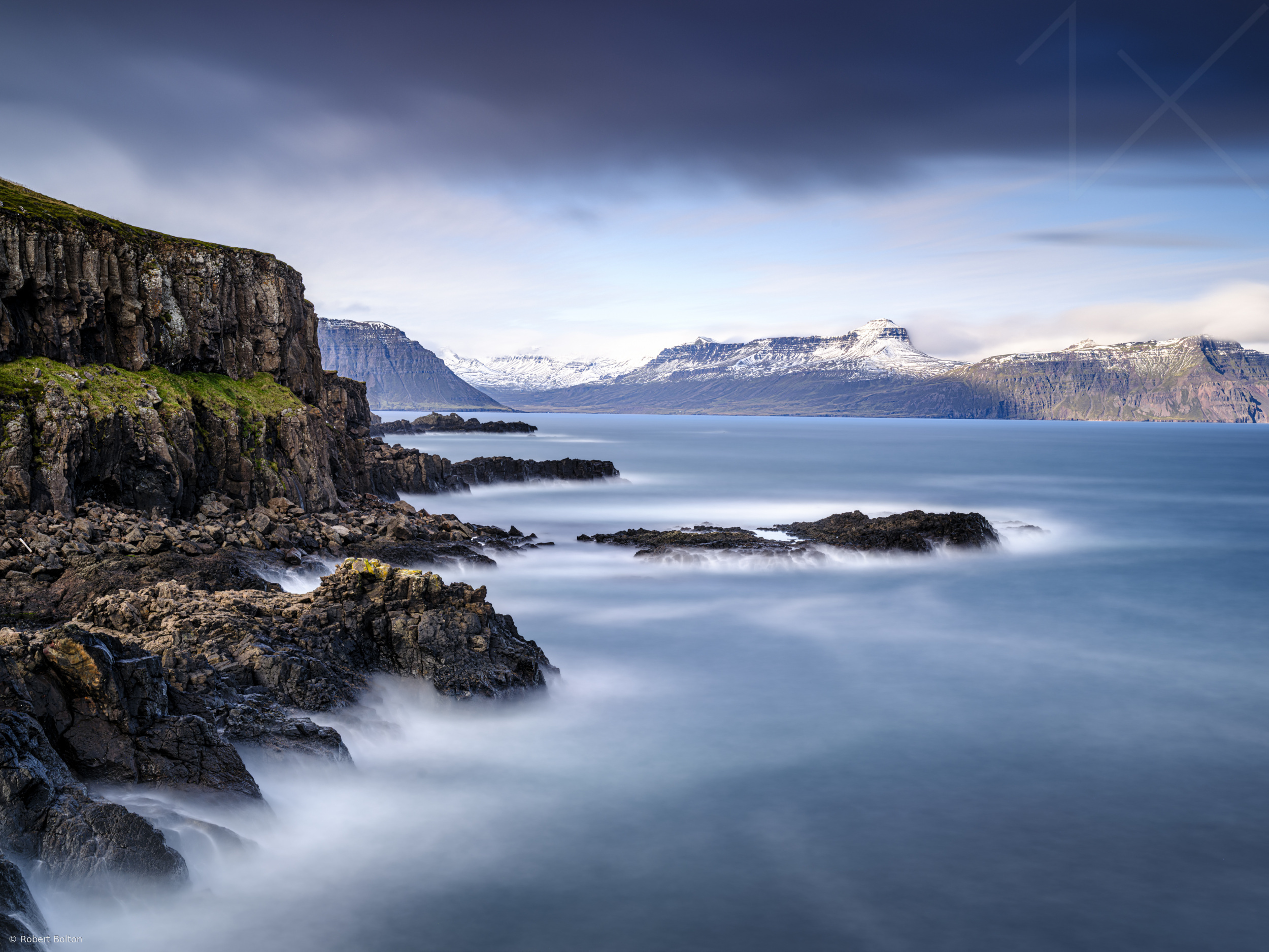 Fjord Land