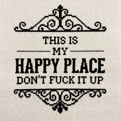 My Sassy Happy Place