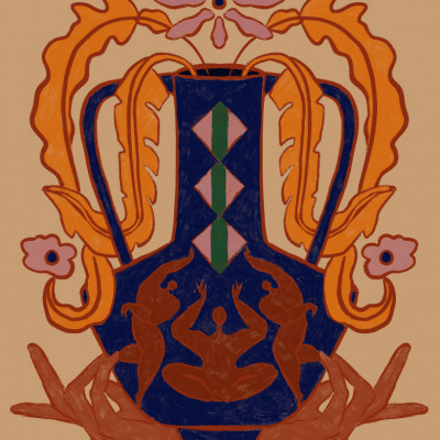 Vessel Collection : Blossom