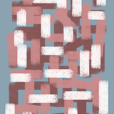 Abstract Composition No.5