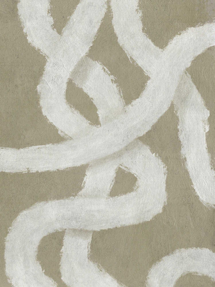 Twist by Dan Hobday — canvas wall art