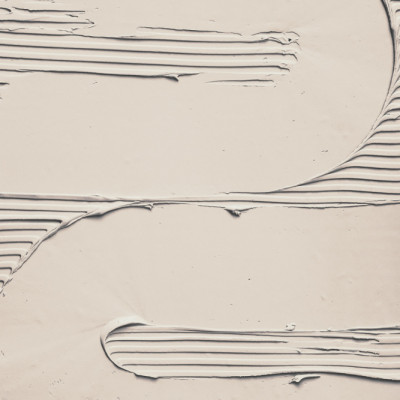 Mud Texture 11 Beige