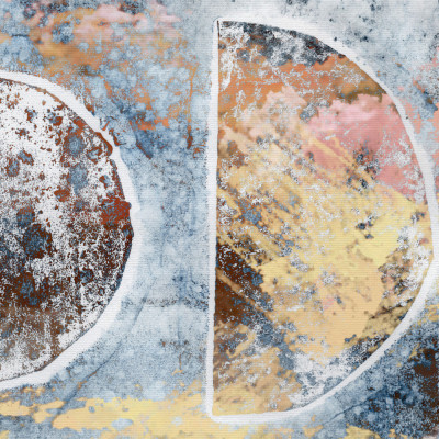 Abstract Earth Forms