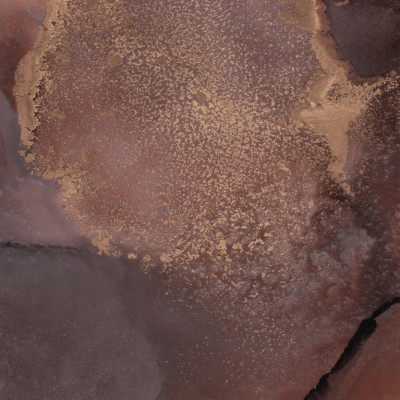 Organic Textures and Earthy Tones