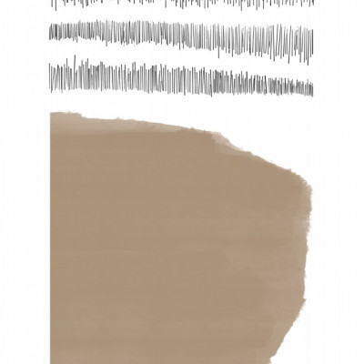 Elements With Intersecting Black Lines