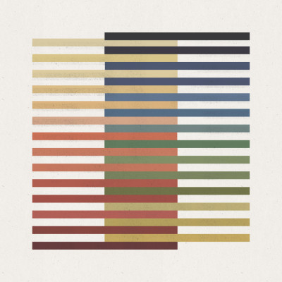 Dynamic Color Blocks