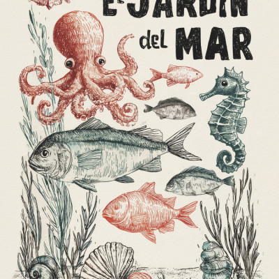 El Jardin Del Mar