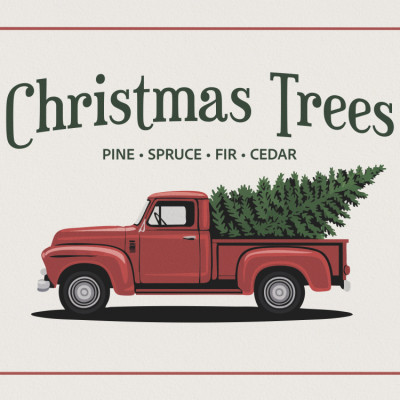 Christmas Trees