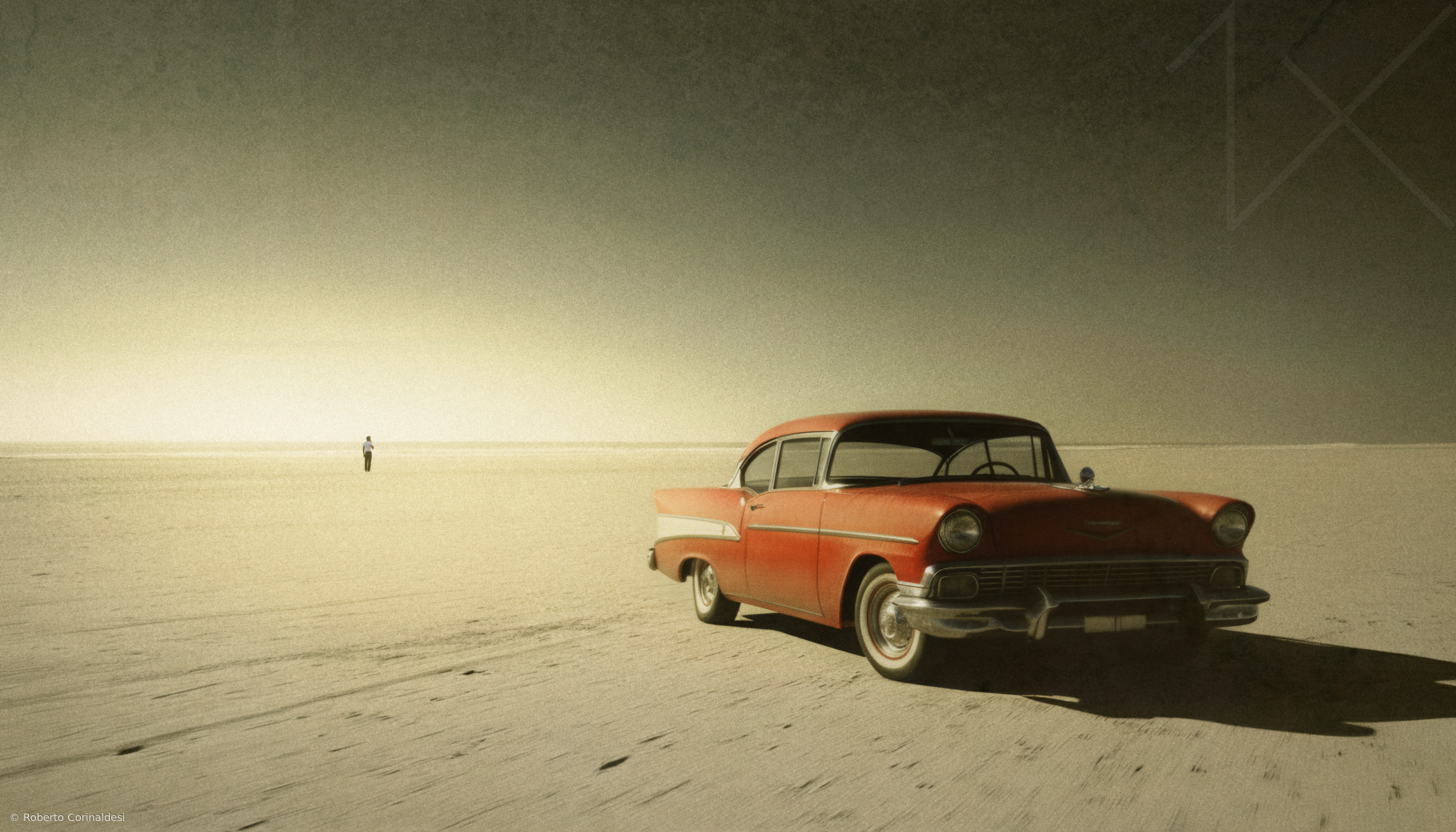 Paris, Texsas (Series: StoryBlues)