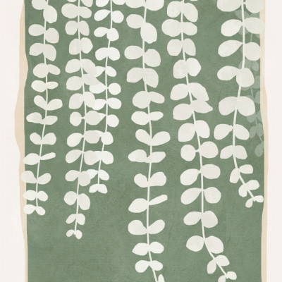 Minimal Abstract Leaves 2