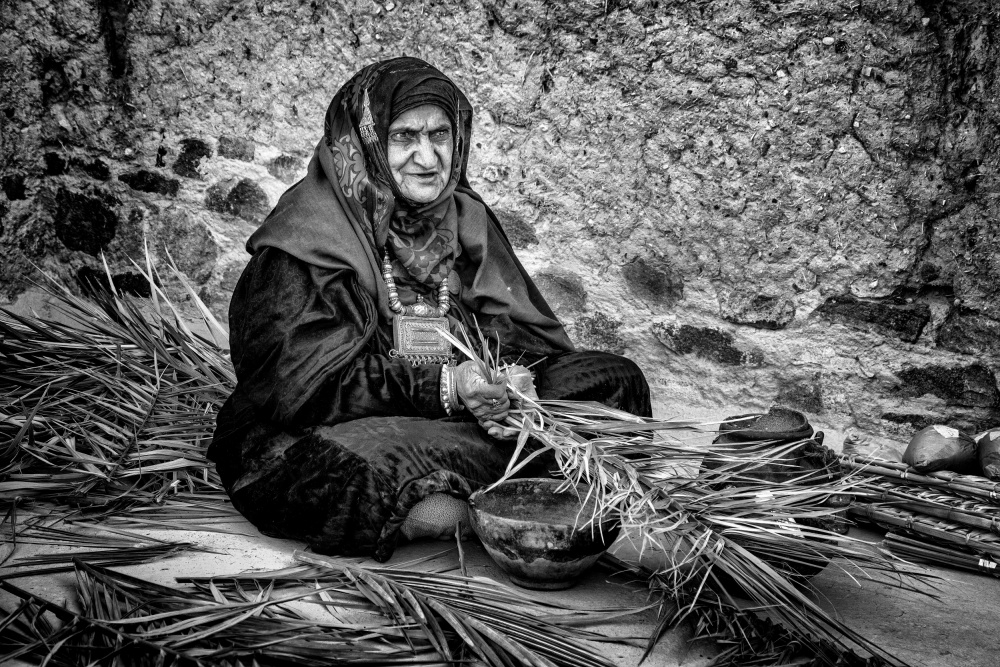 Hands of Tradition by Kieran O Mahony AIPF — canvas wall art