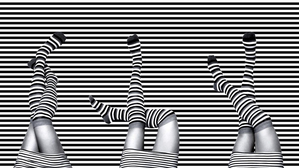  by Afshin Saeidinia — canvas wall art
