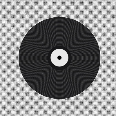 Vinyl Record Artwork