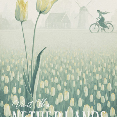 Visit the Netherlands