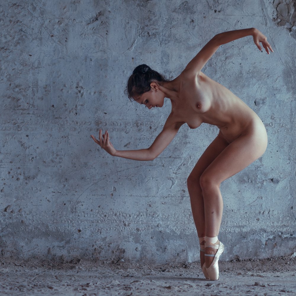  by Oleksandr Pereverzov — canvas wall art