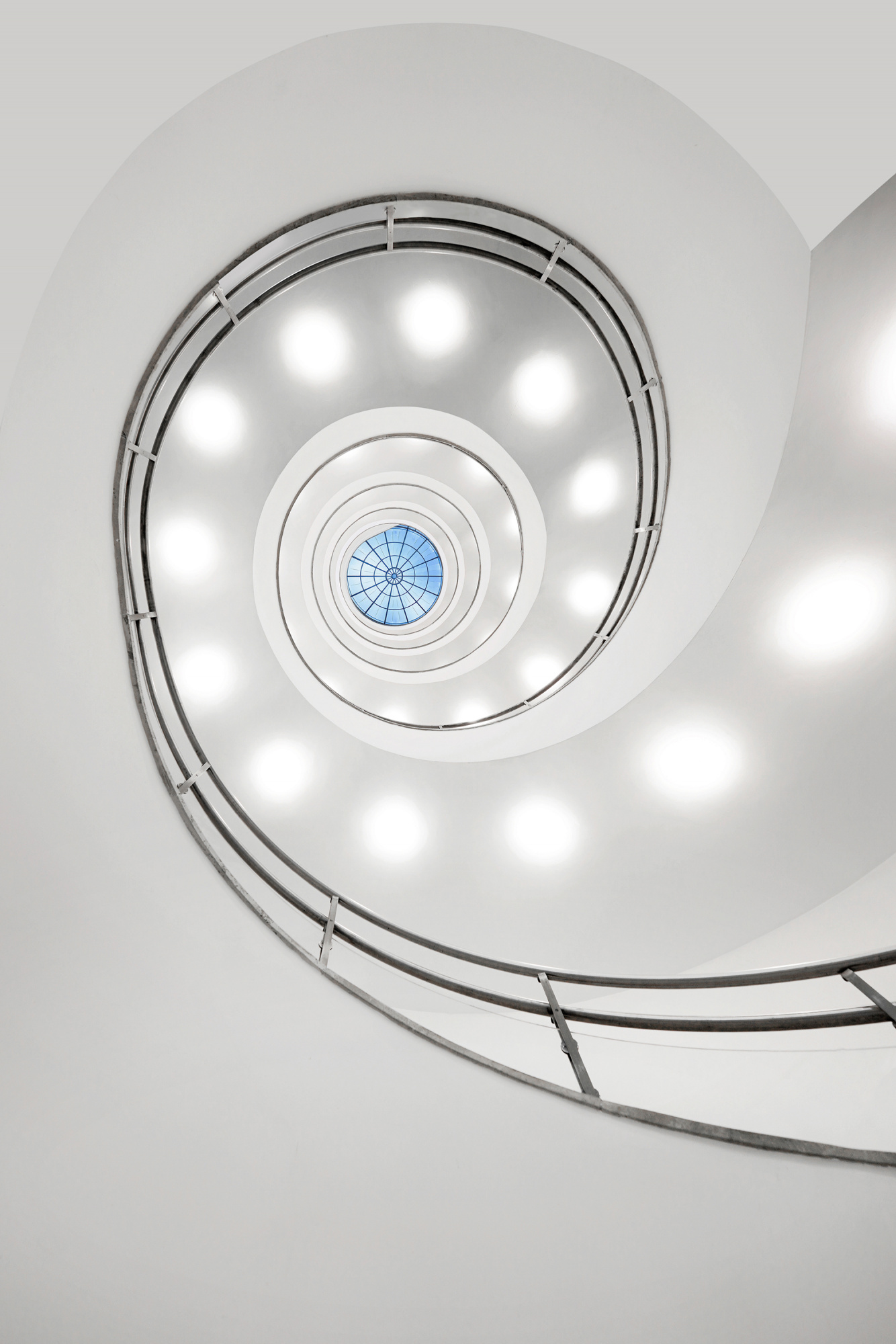 Prometheus and the Fire