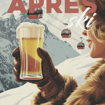 Apres Ski Alpine