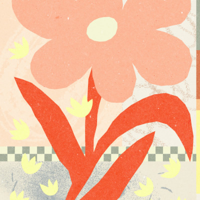 Flowers Composition 1