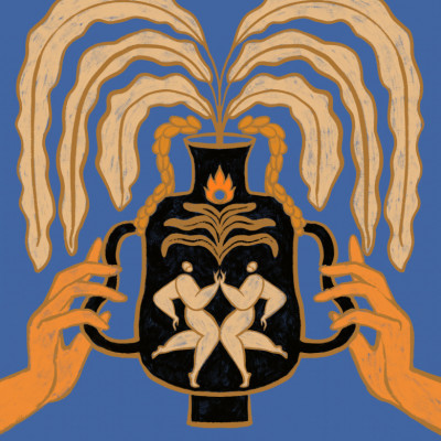 Vassel Collection : Let's Meet Again