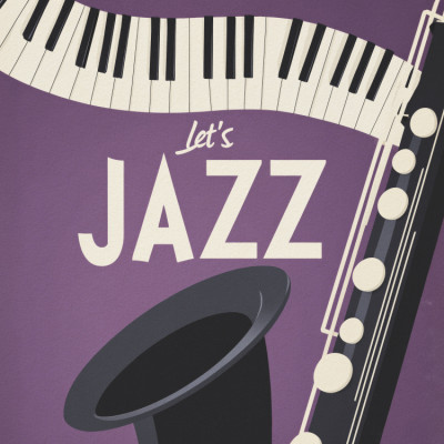 Let's Jazz