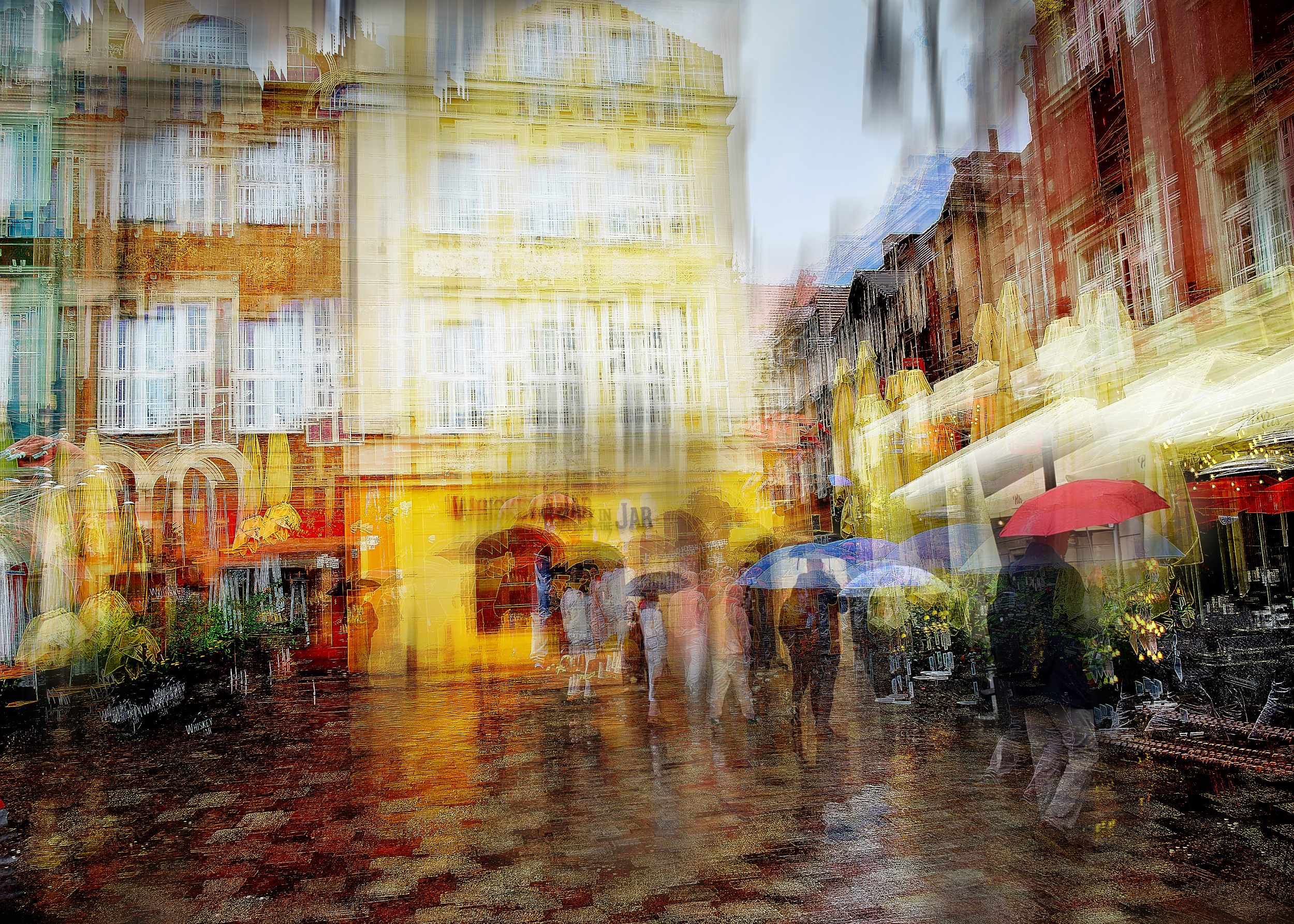 Poznan Impression