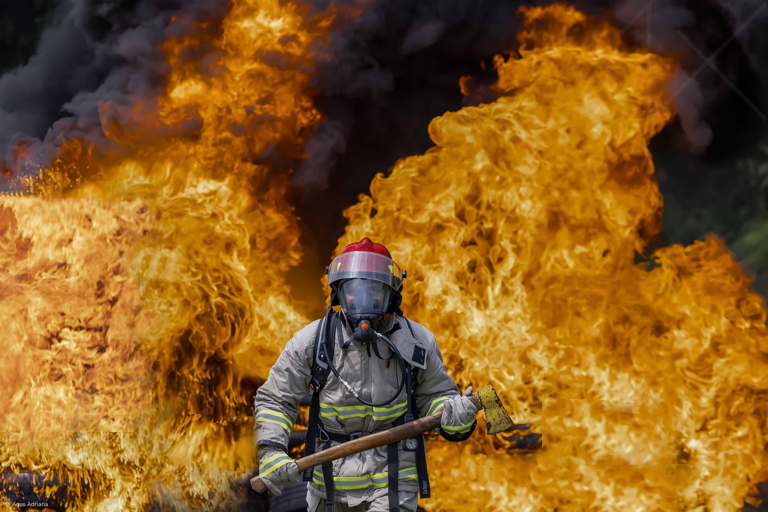 Fire
